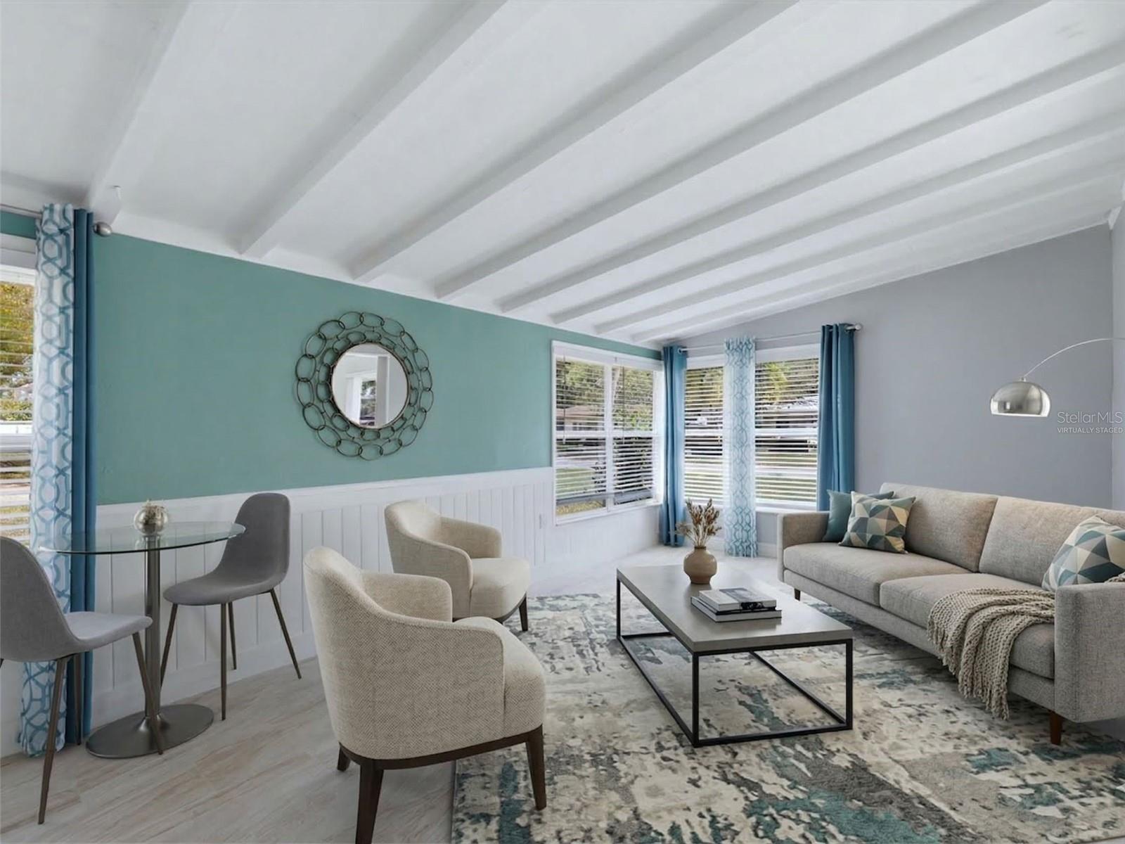 KENSINGTON PARK - Residential