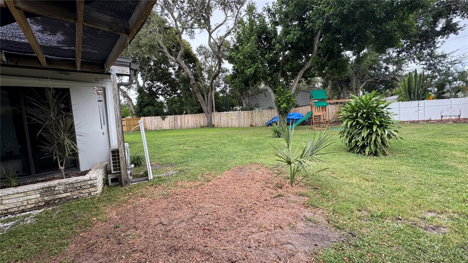 BLOSSOM LAKE VILLAGE SEC 4 - Residential Lease