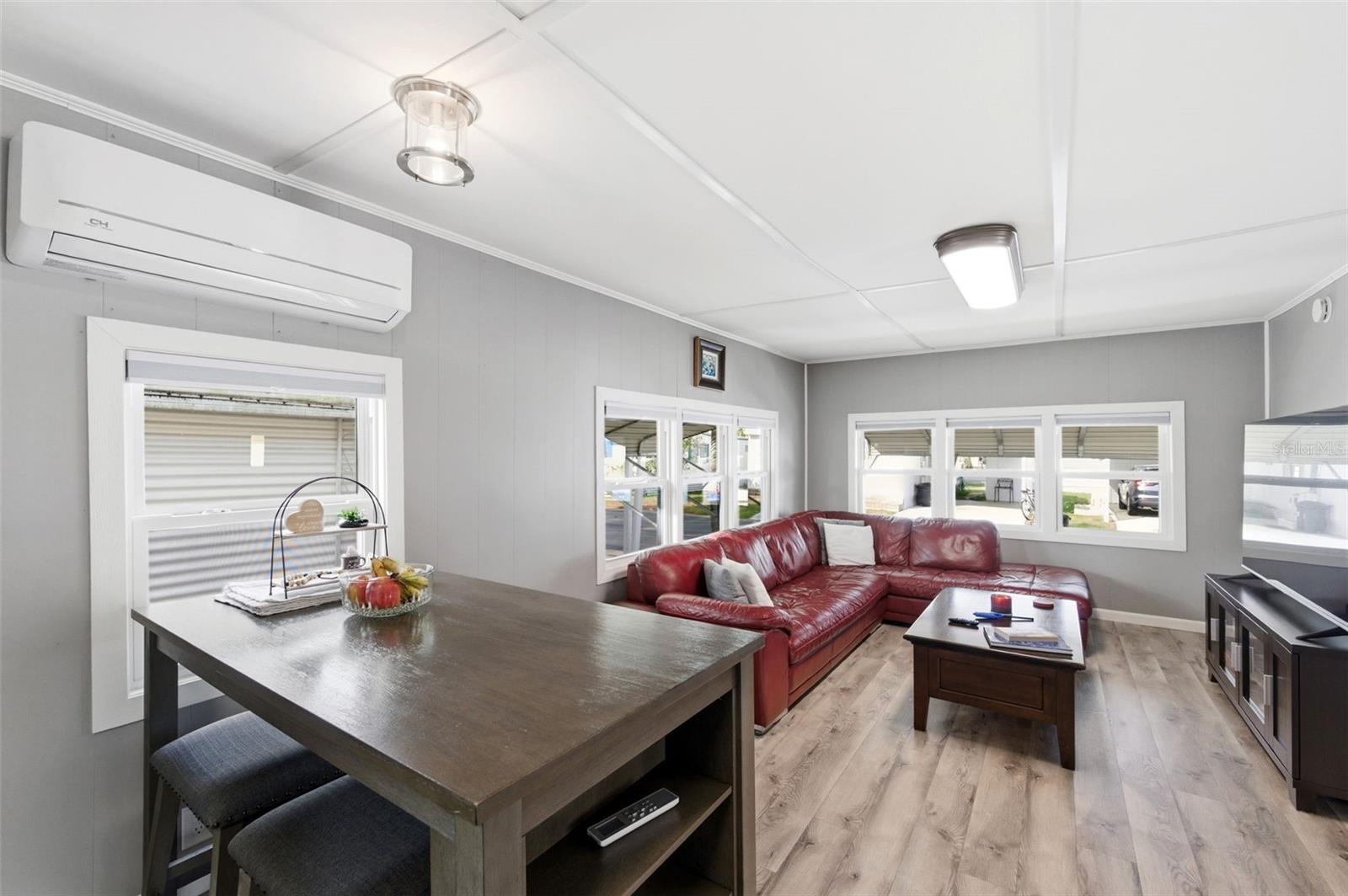 MELODY GARDENS MOBILE HOME PARK UNREC - Residential