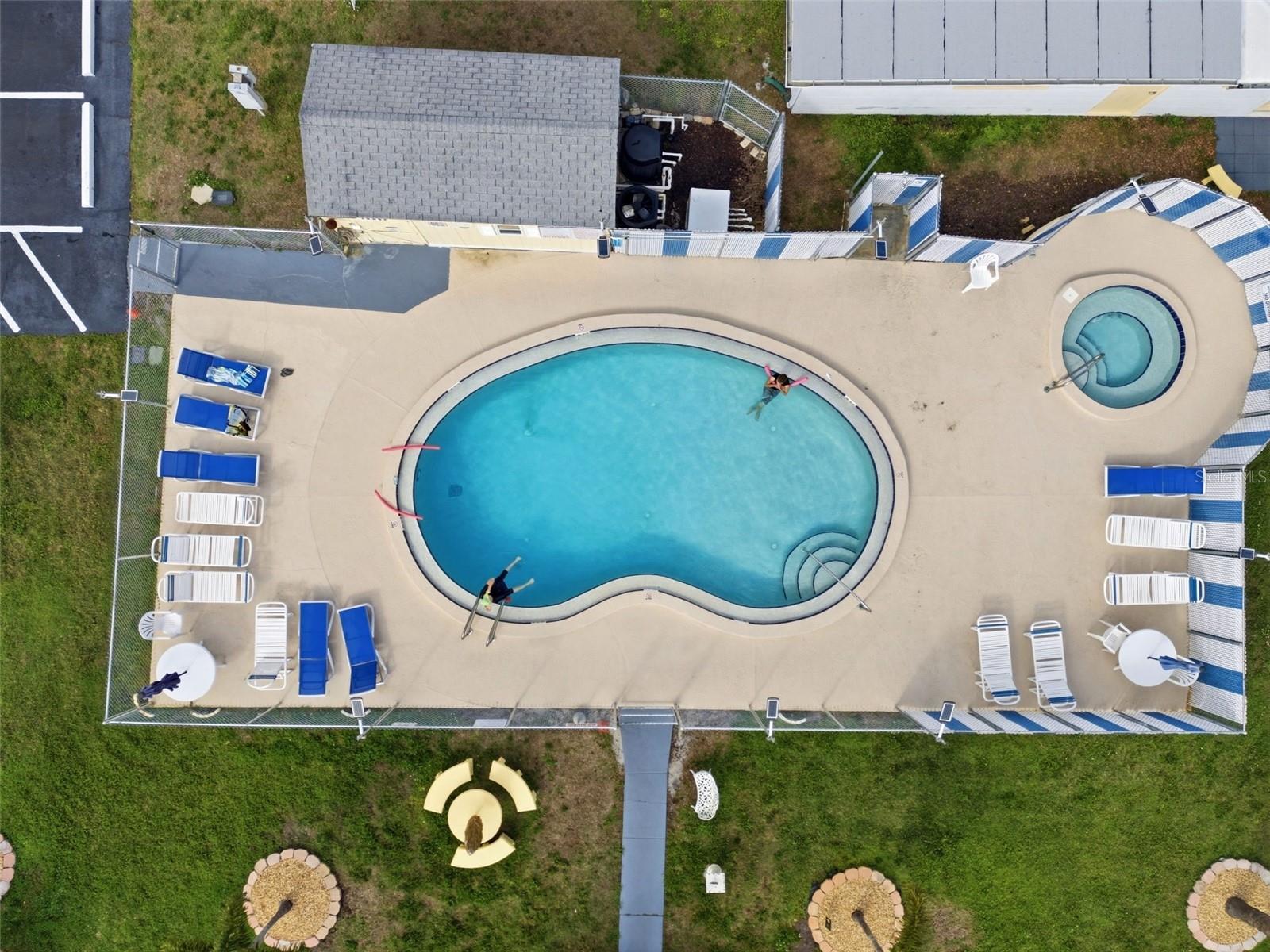 MELODY GARDENS MOBILE HOME PARK UNREC - Residential