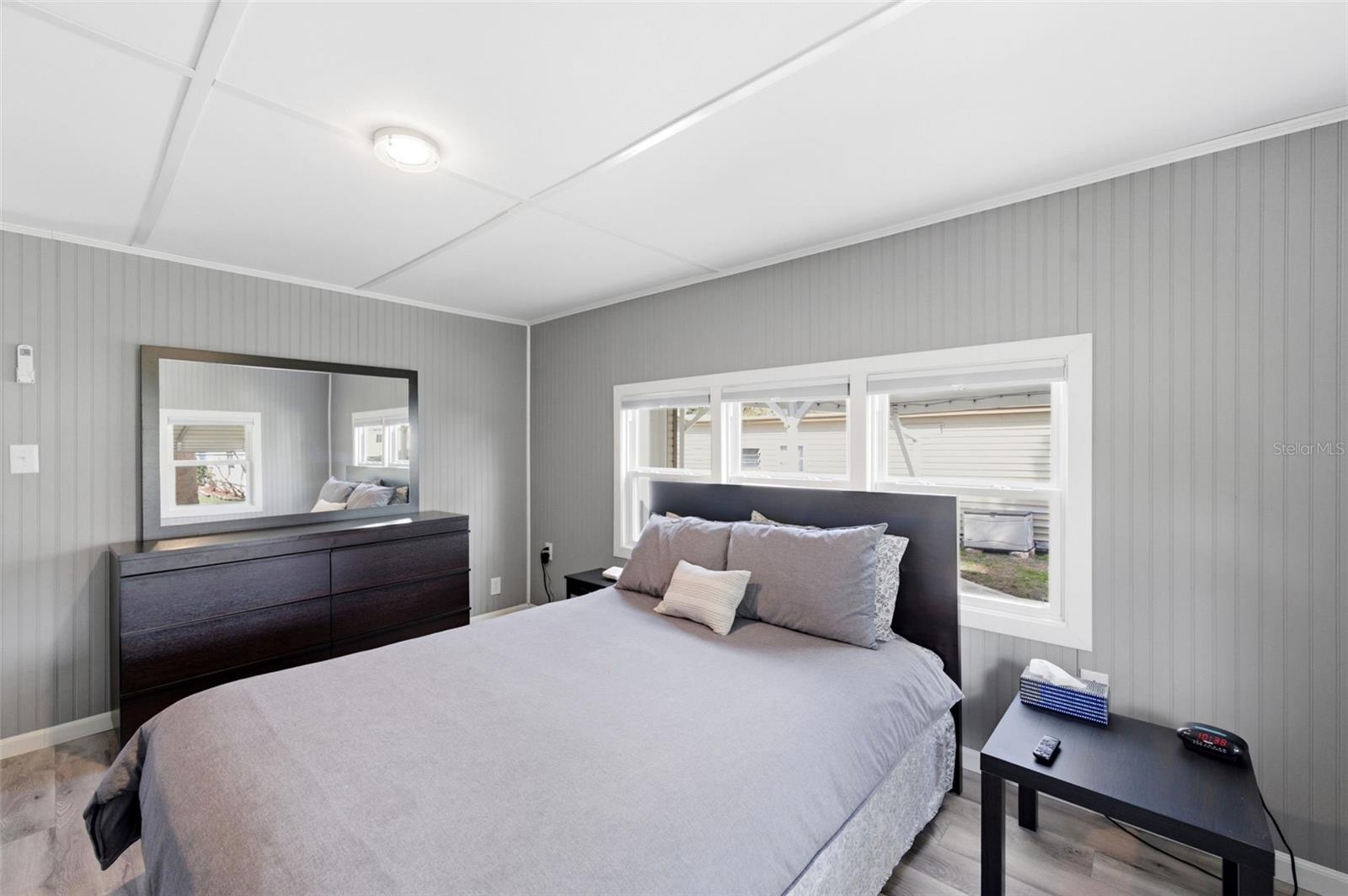 MELODY GARDENS MOBILE HOME PARK UNREC - Residential