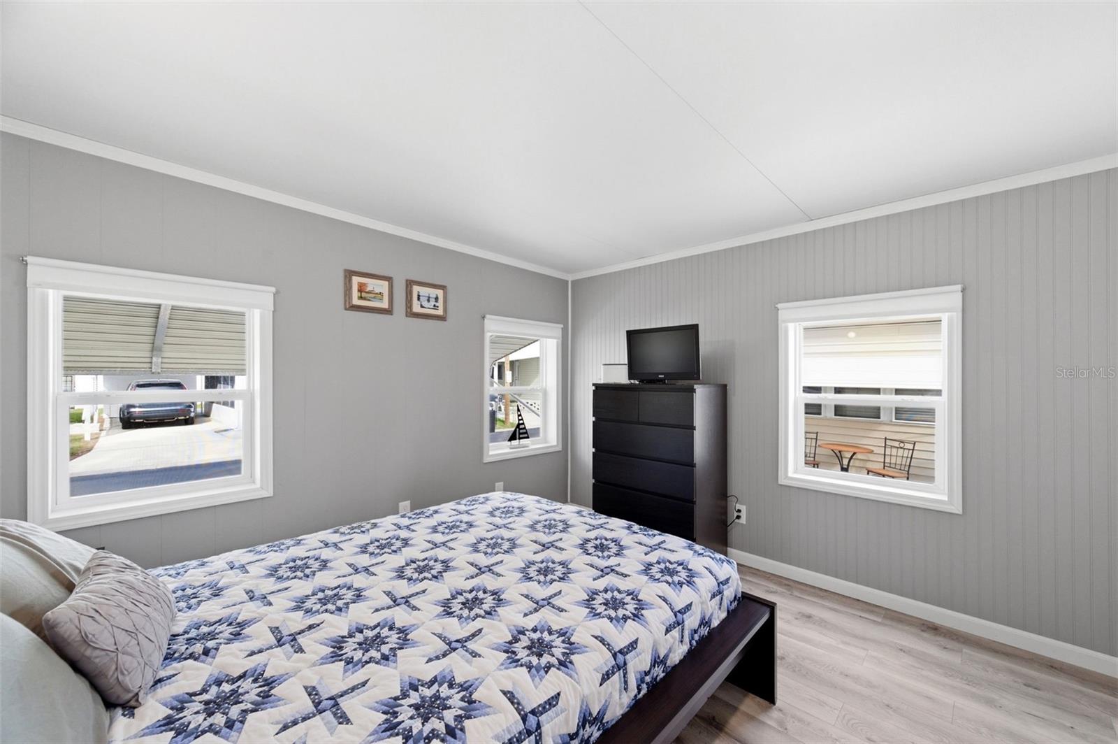 MELODY GARDENS MOBILE HOME PARK UNREC - Residential