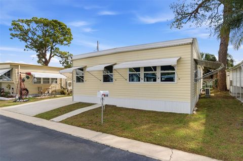 7803 46TH AVENUE N 90 ST PETERSBURG FL 33709