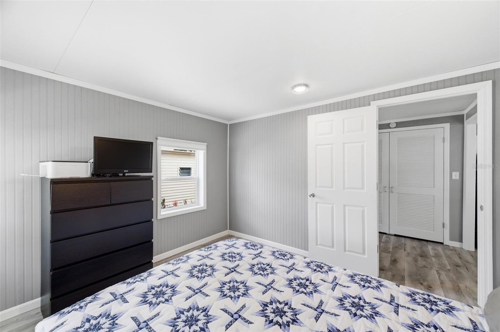 MELODY GARDENS MOBILE HOME PARK UNREC - Residential