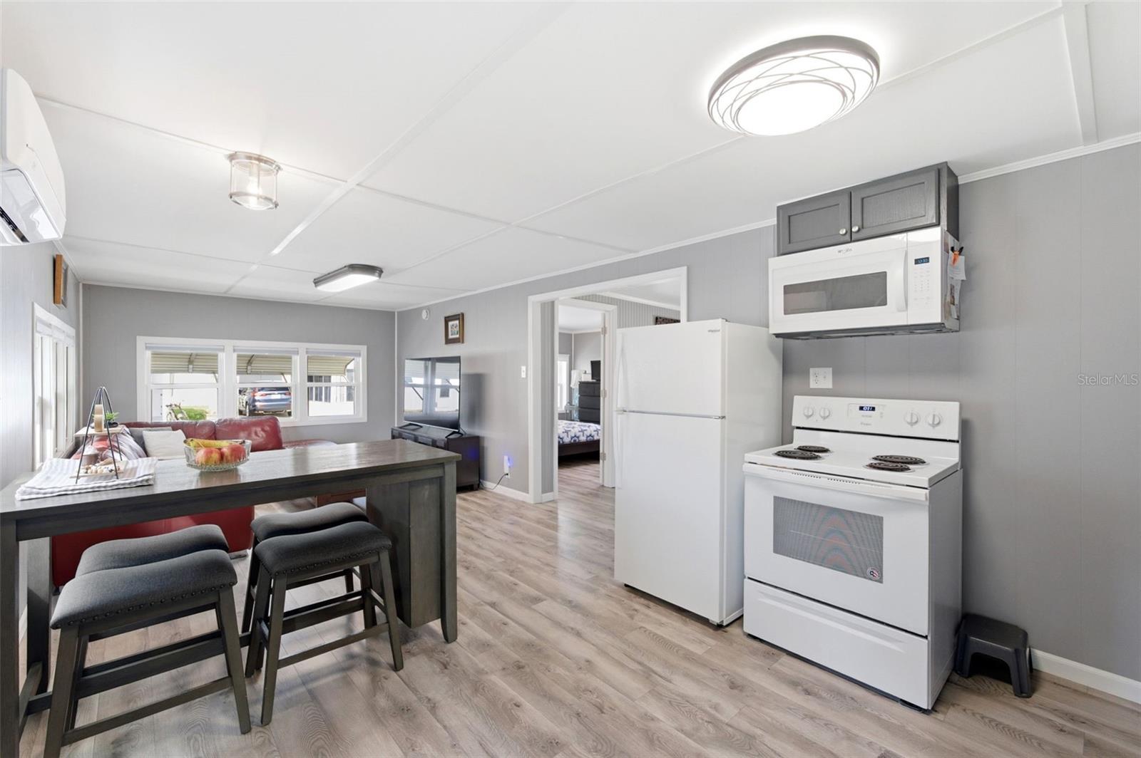 MELODY GARDENS MOBILE HOME PARK UNREC - Residential