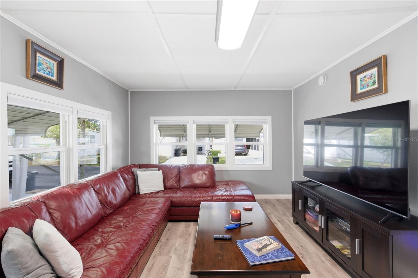 MELODY GARDENS MOBILE HOME PARK UNREC - Residential