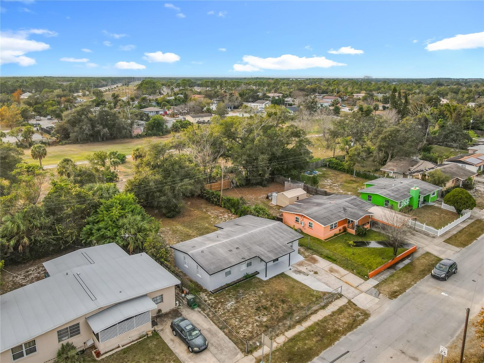 MASON HEIGHTS SEC 02 - Residential