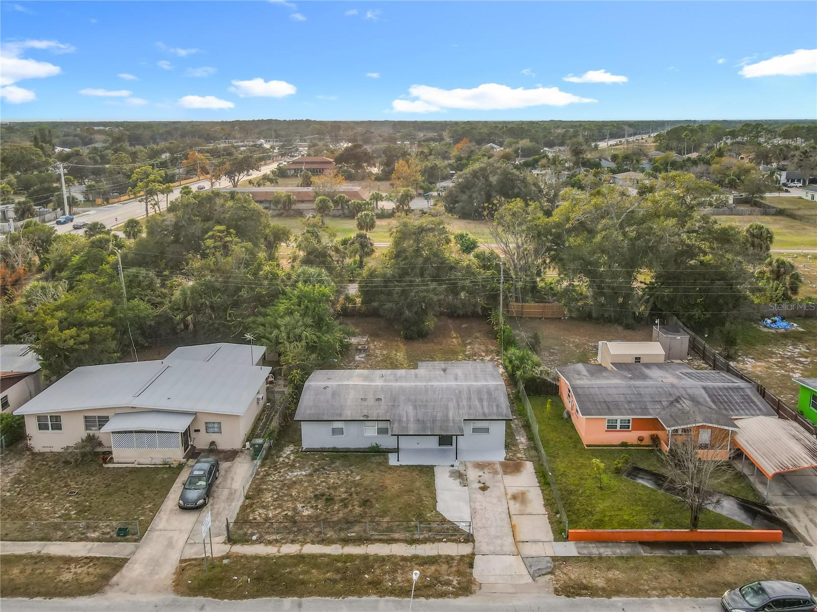 MASON HEIGHTS SEC 02 - Residential