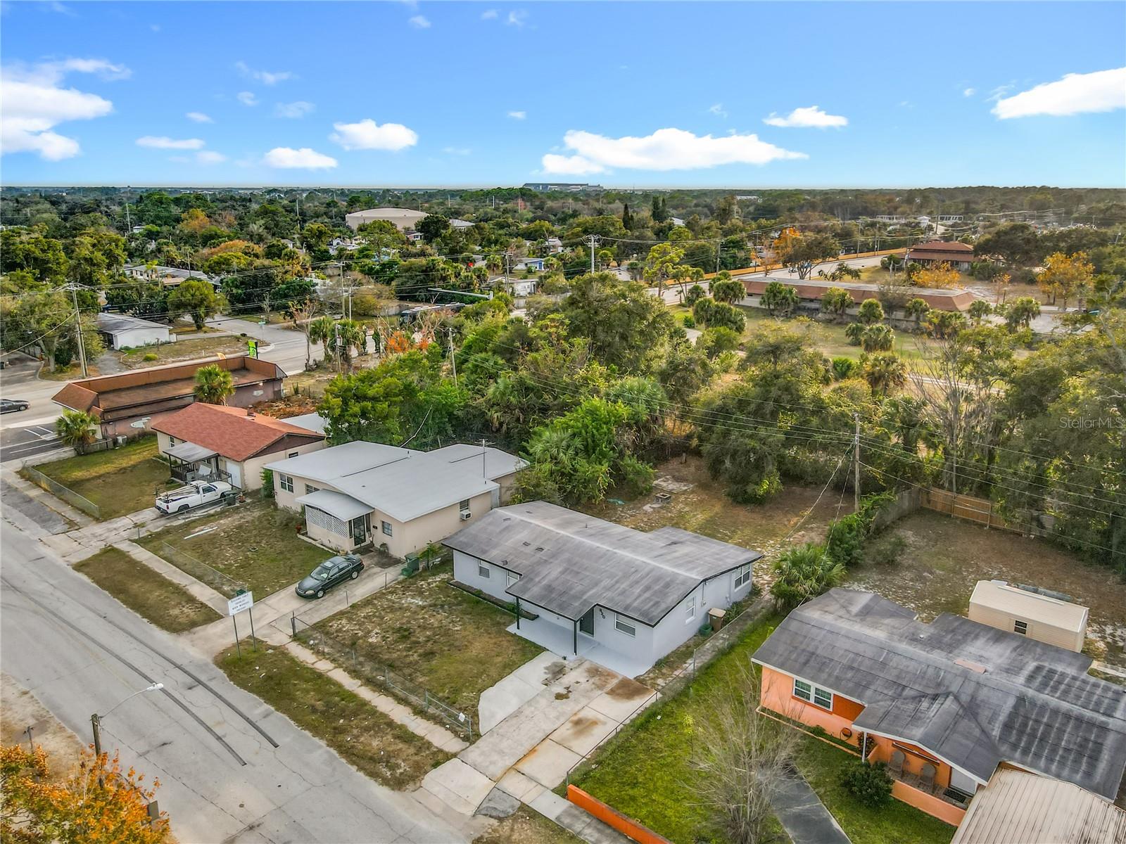 MASON HEIGHTS SEC 02 - Residential