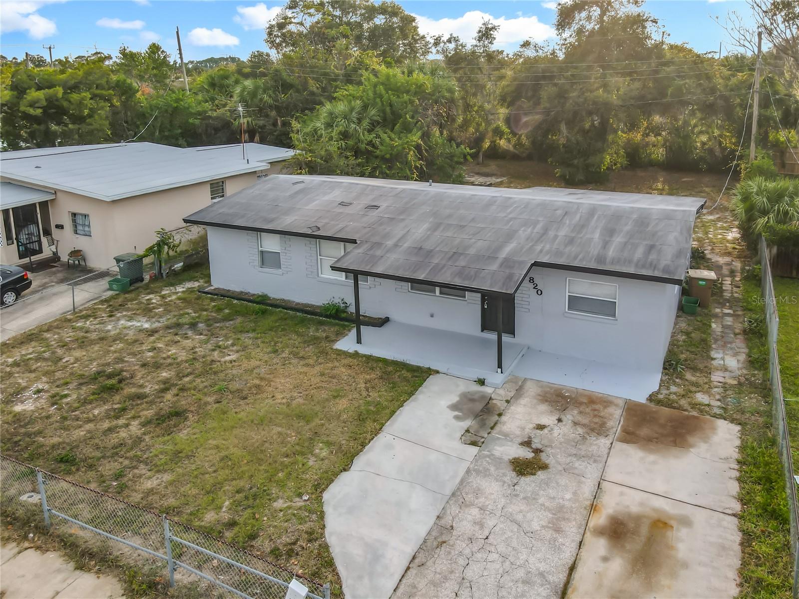 MASON HEIGHTS SEC 02 - Residential