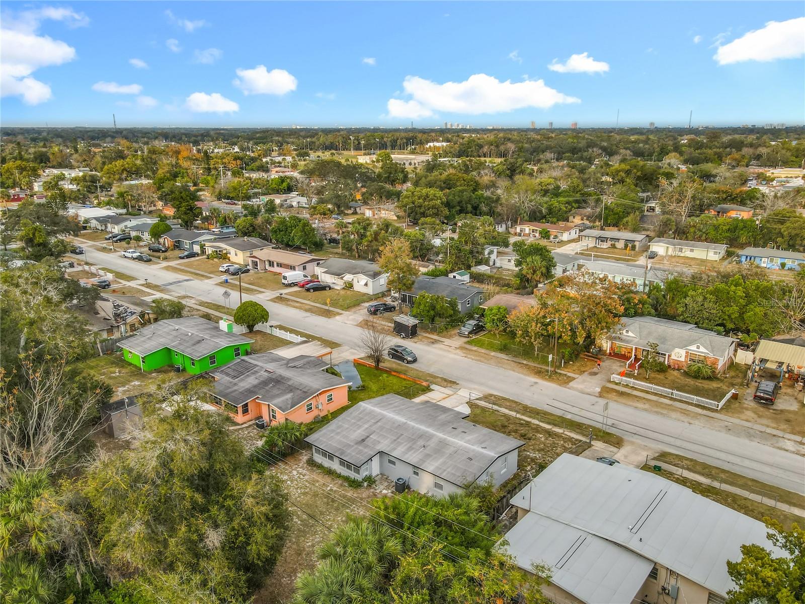 MASON HEIGHTS SEC 02 - Residential