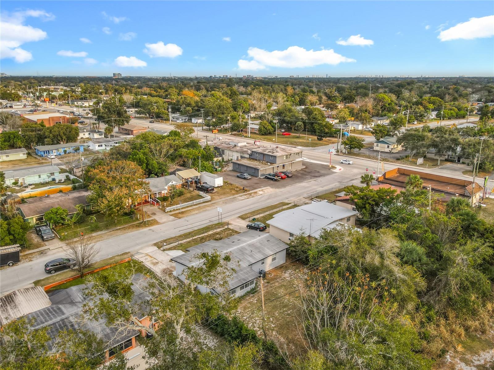 MASON HEIGHTS SEC 02 - Residential