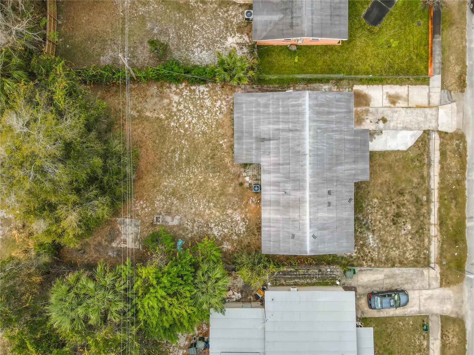 MASON HEIGHTS SEC 02 - Residential