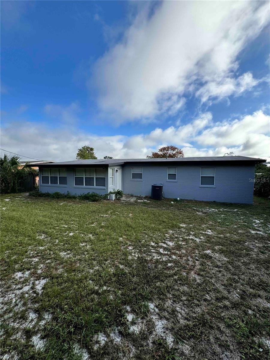 MASON HEIGHTS SEC 02 - Residential