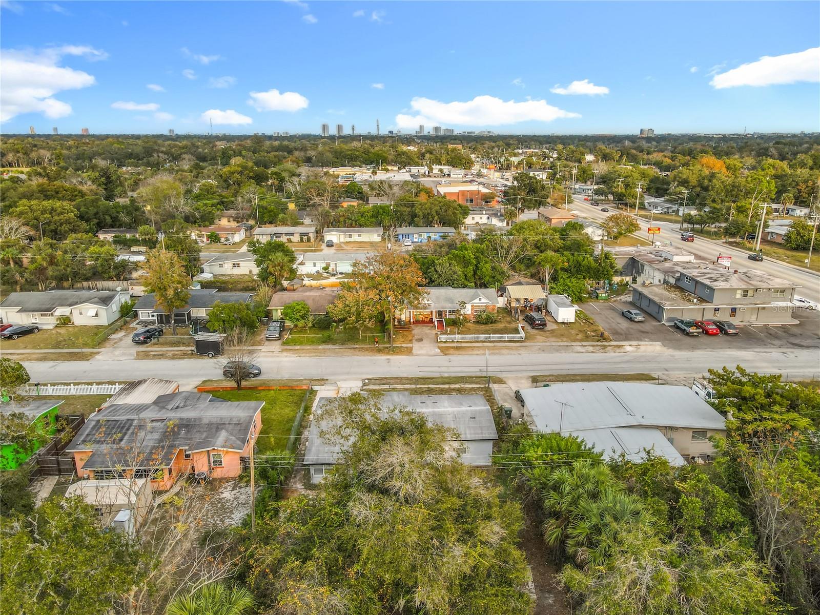 MASON HEIGHTS SEC 02 - Residential