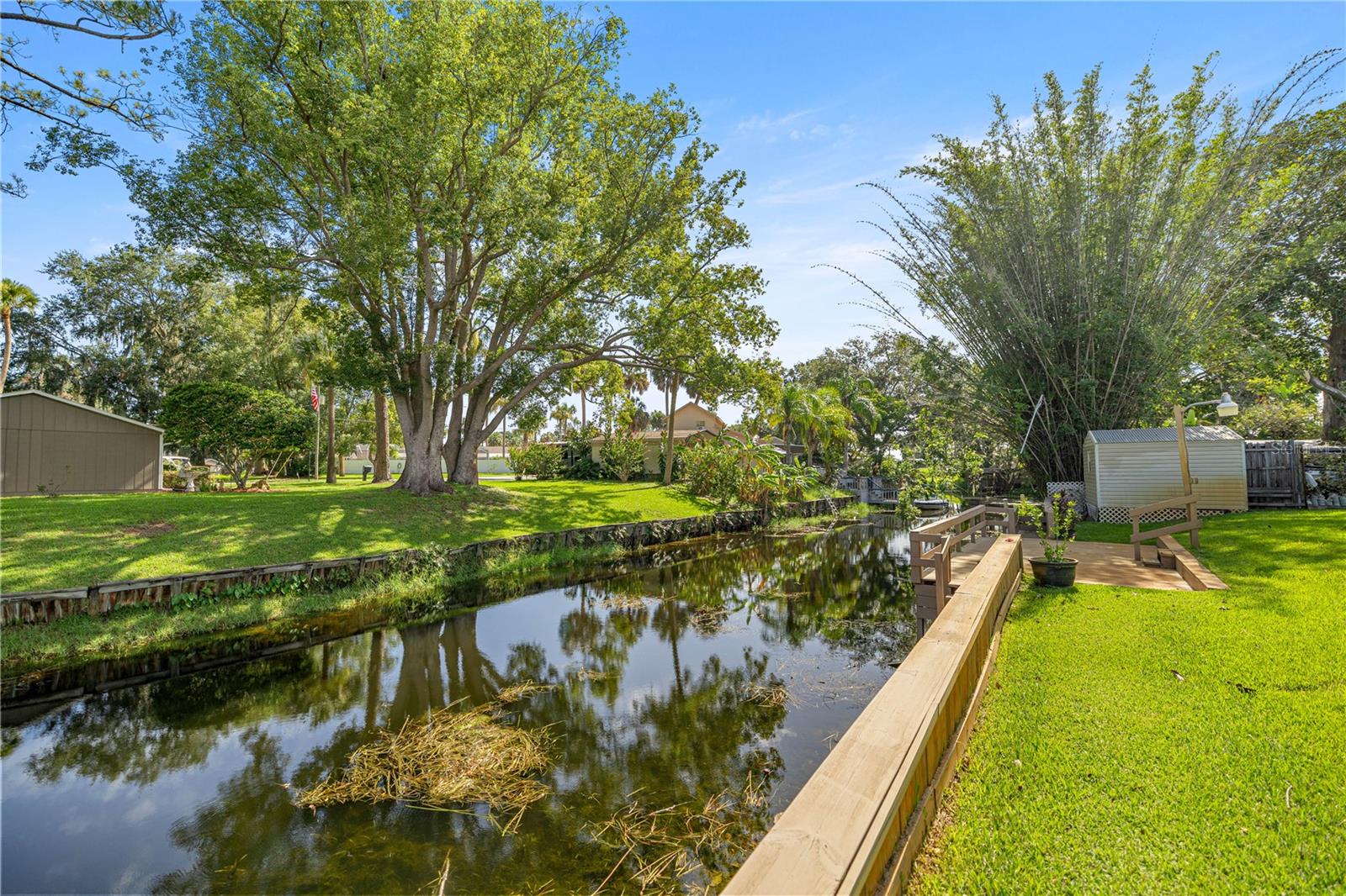 TIMUCUAN ISLAND UN 01 - Residential