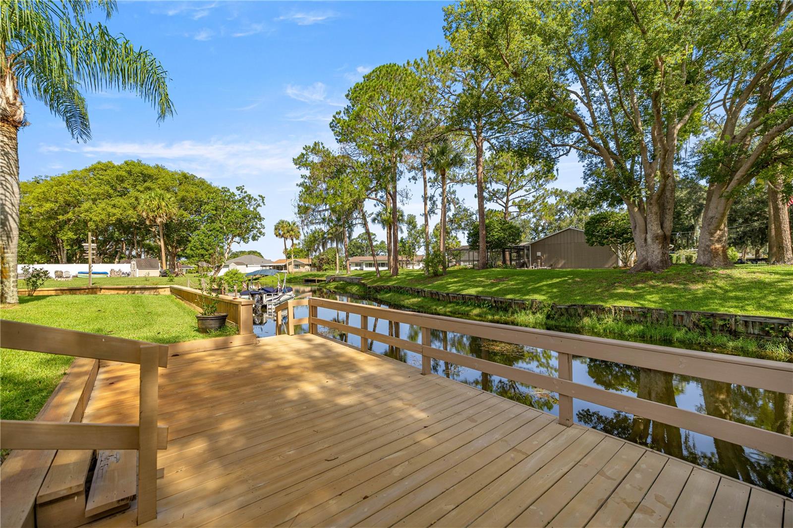 TIMUCUAN ISLAND UN 01 - Residential