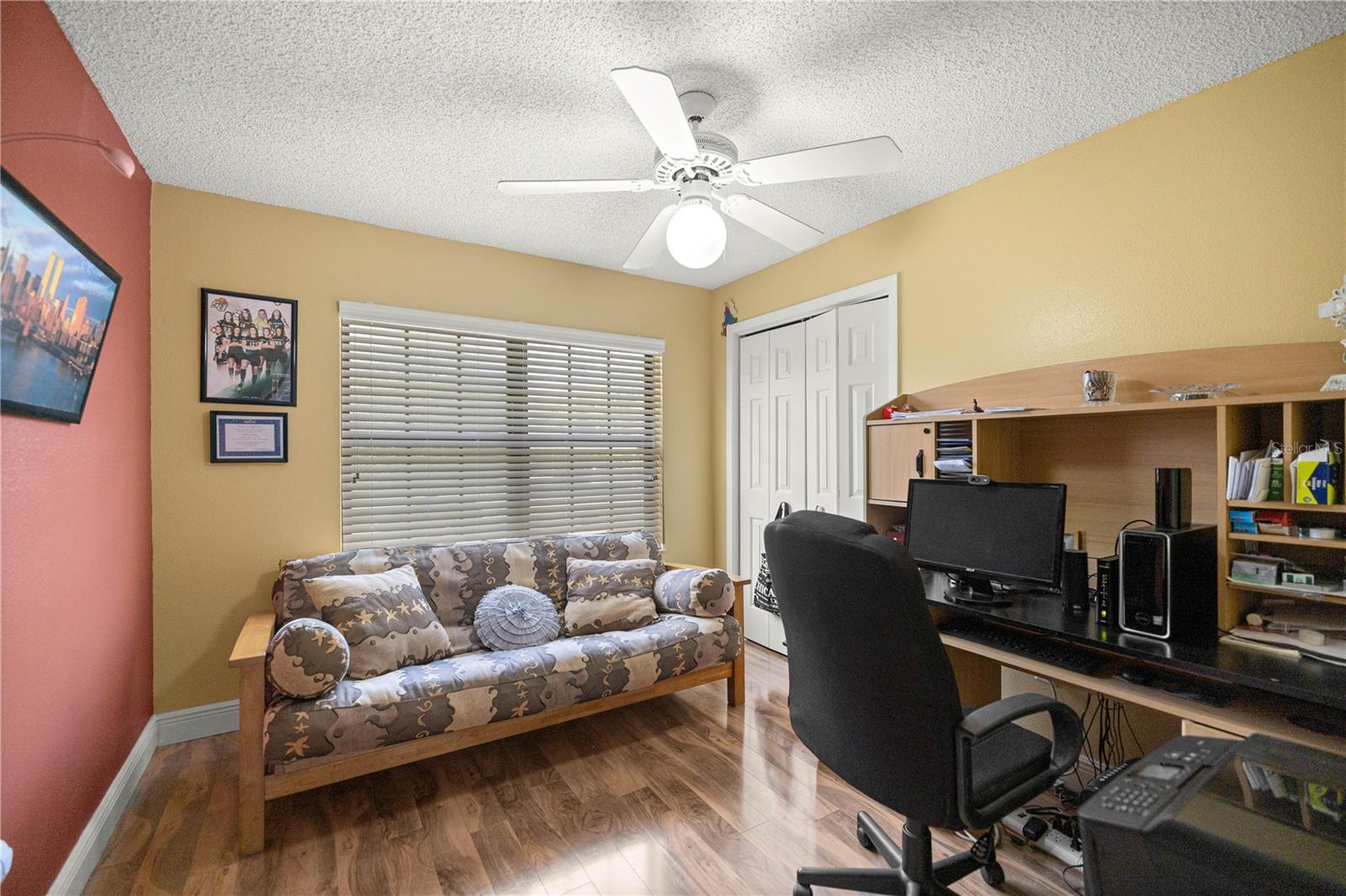 TIMUCUAN ISLAND UN 01 - Residential