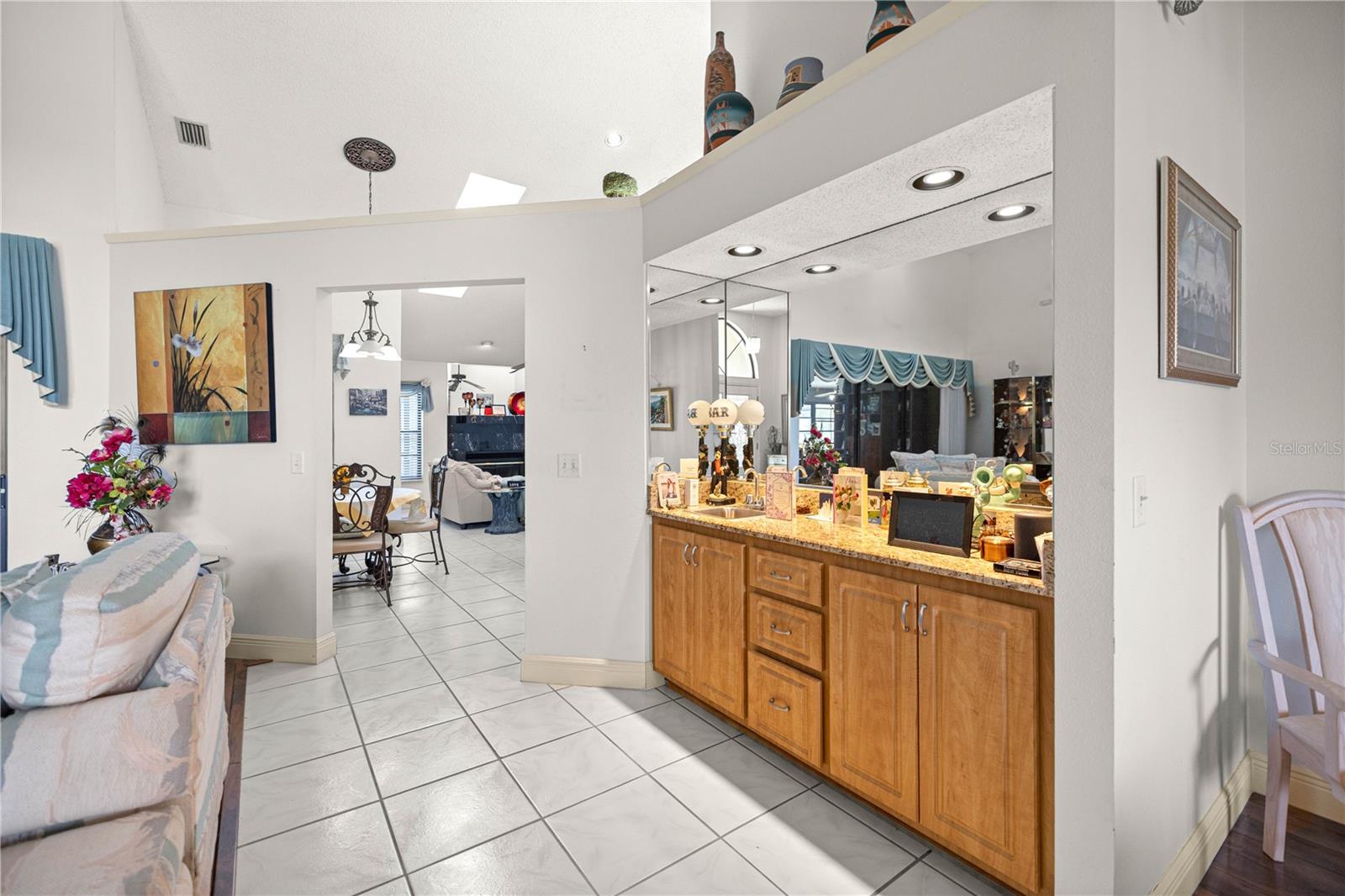 TIMUCUAN ISLAND UN 01 - Residential