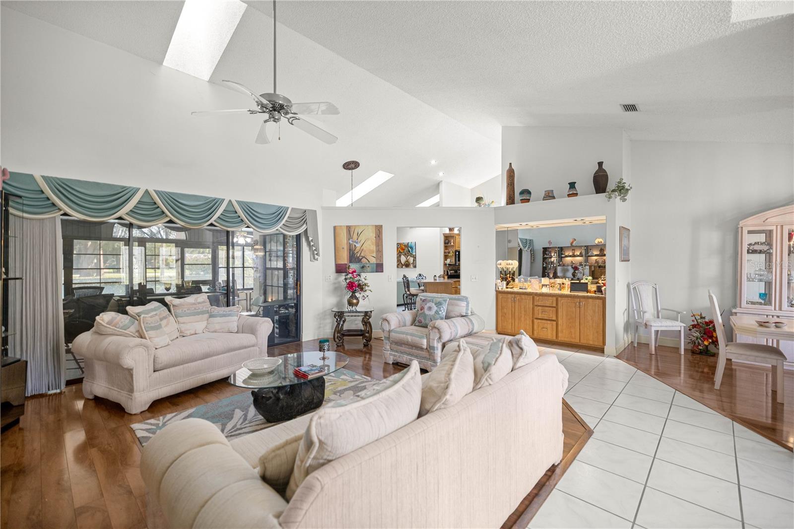 TIMUCUAN ISLAND UN 01 - Residential