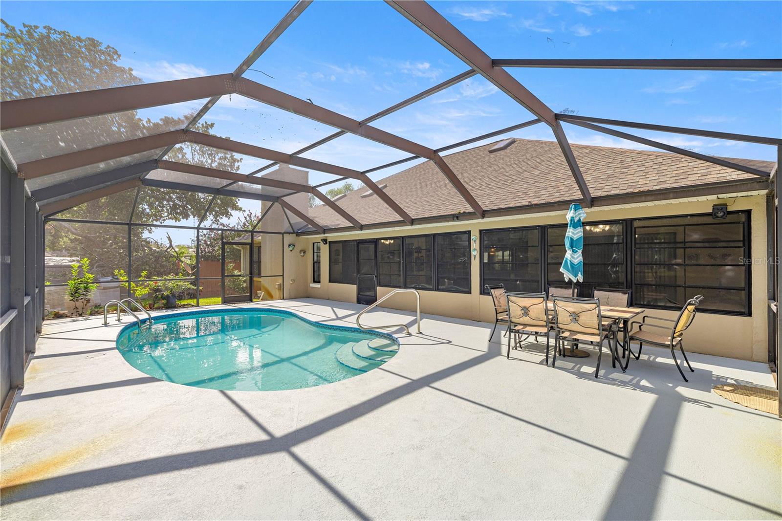 TIMUCUAN ISLAND UN 01 - Residential