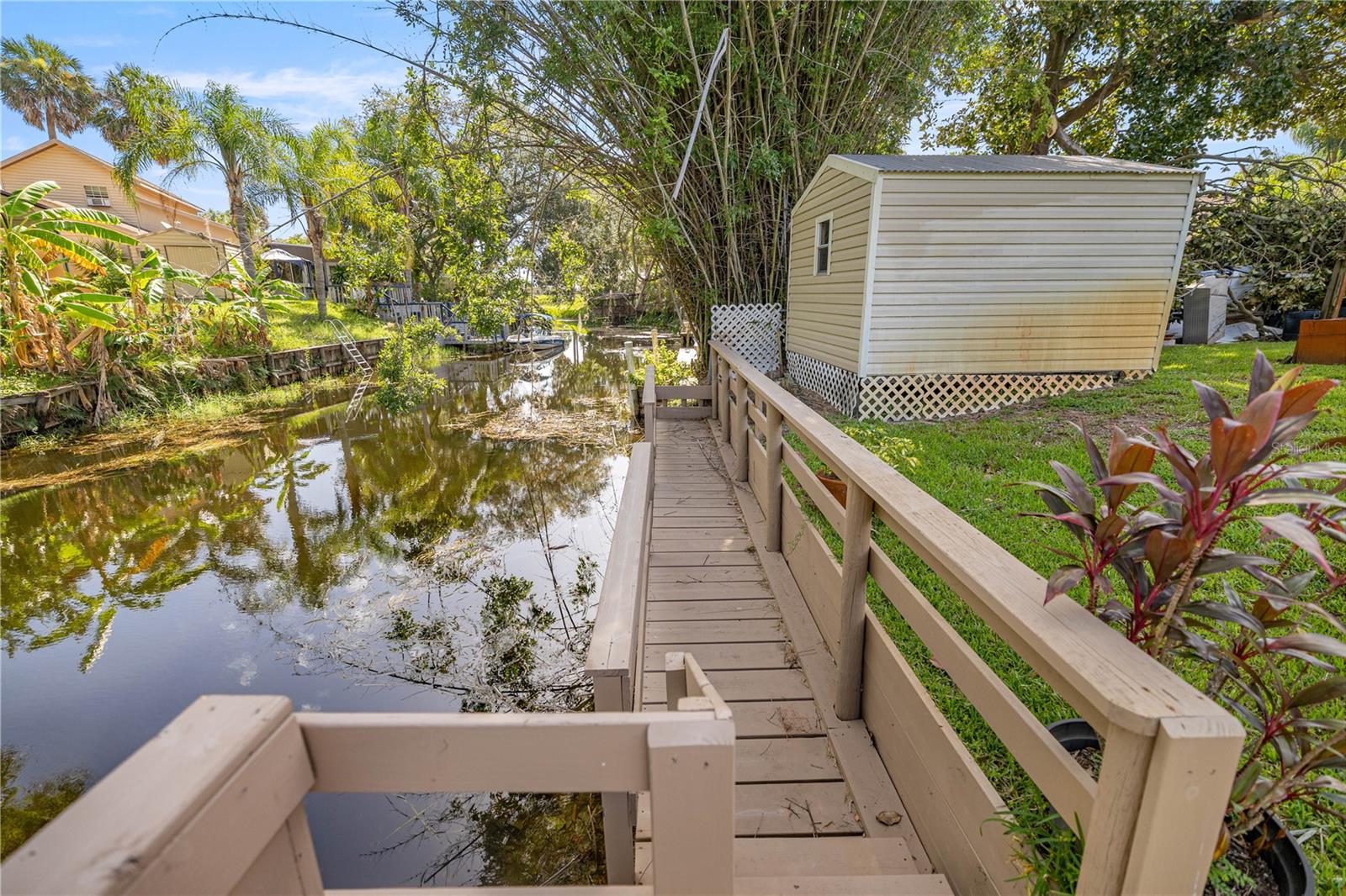 TIMUCUAN ISLAND UN 01 - Residential