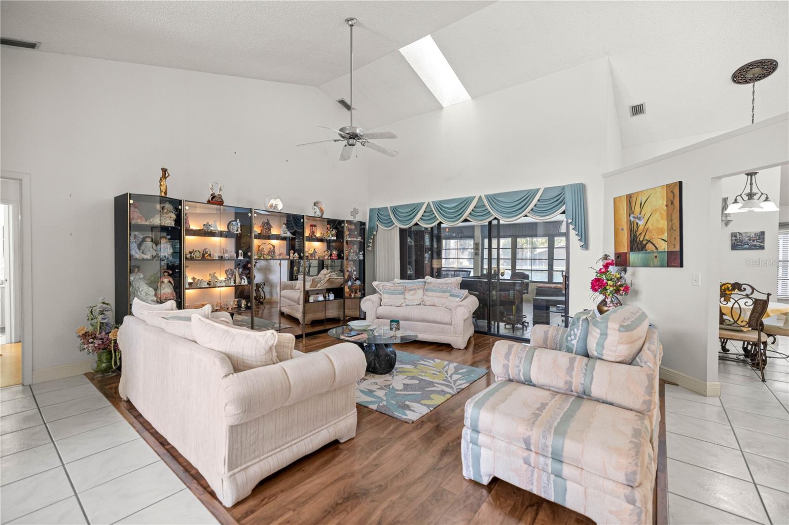 TIMUCUAN ISLAND UN 01 - Residential