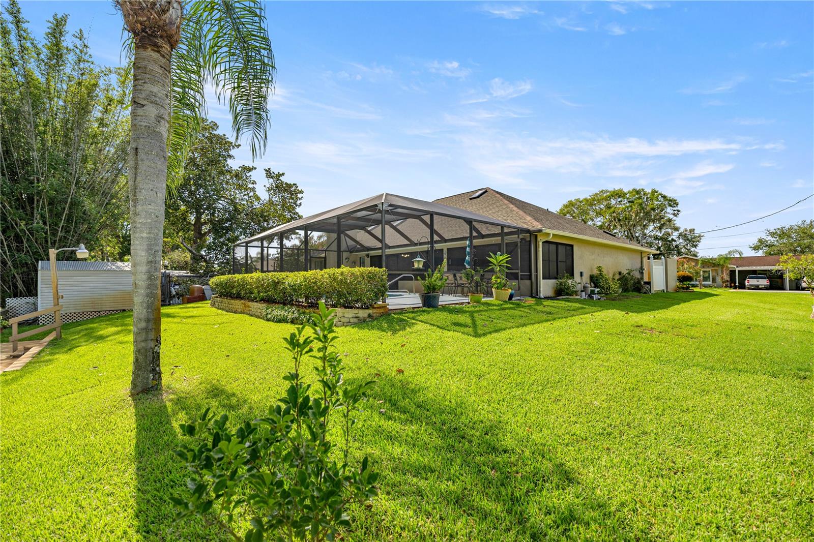 TIMUCUAN ISLAND UN 01 - Residential