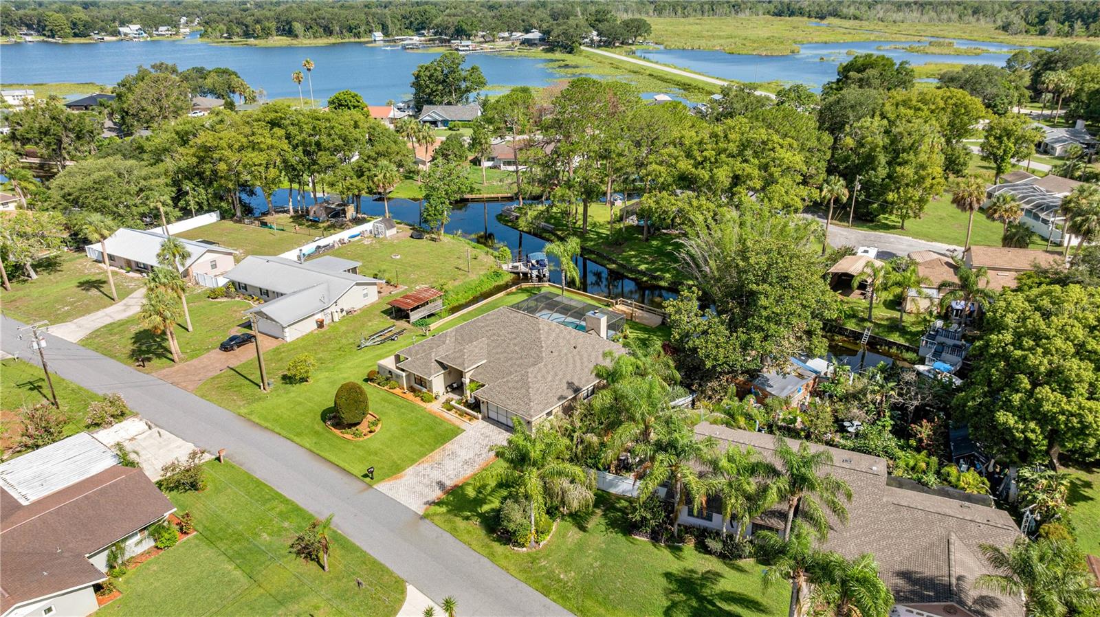 TIMUCUAN ISLAND UN 01 - Residential