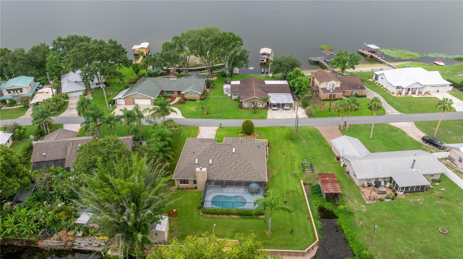 TIMUCUAN ISLAND UN 01 - Residential