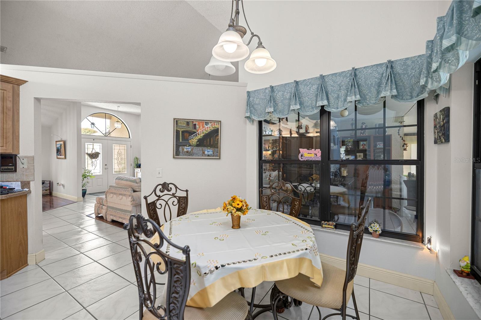 TIMUCUAN ISLAND UN 01 - Residential