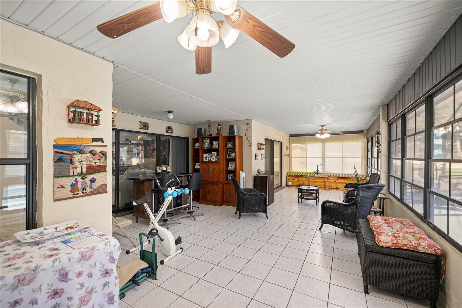 TIMUCUAN ISLAND UN 01 - Residential