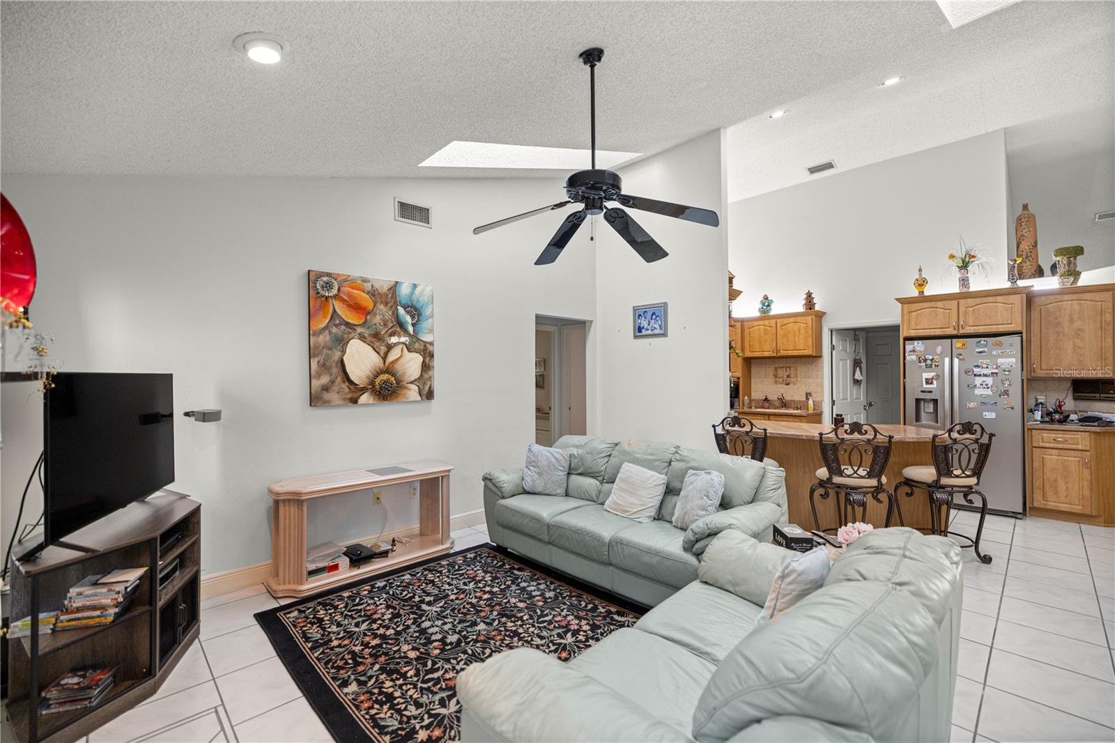 TIMUCUAN ISLAND UN 01 - Residential