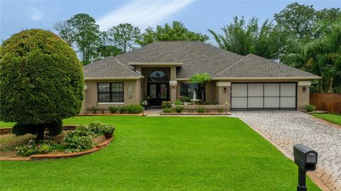 36 SE CHINICA DRIVE SUMMERFIELD FL 34491