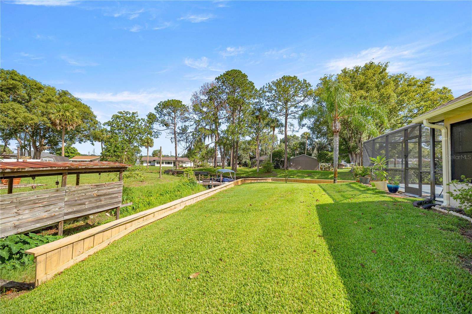 TIMUCUAN ISLAND UN 01 - Residential