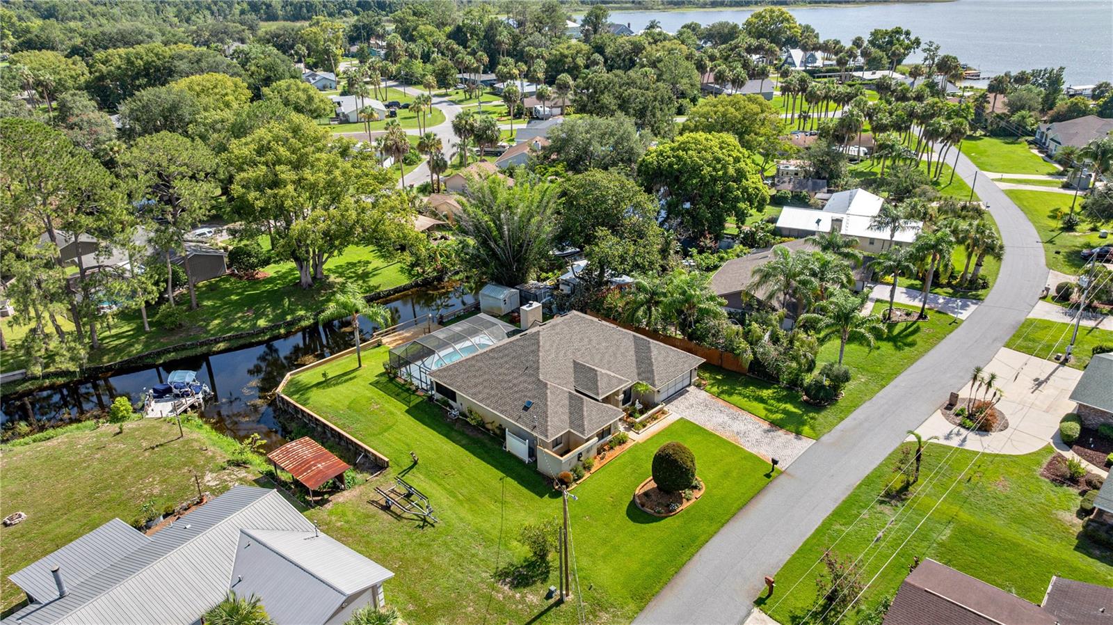 TIMUCUAN ISLAND UN 01 - Residential