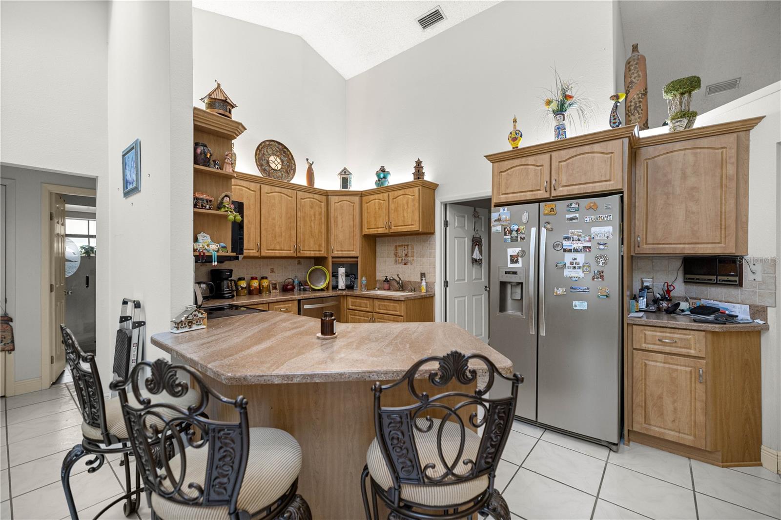 TIMUCUAN ISLAND UN 01 - Residential