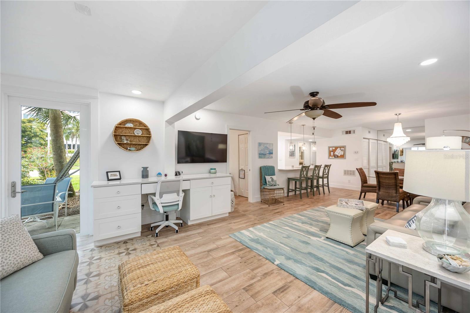 PEPPERTREE BAY III - Residential