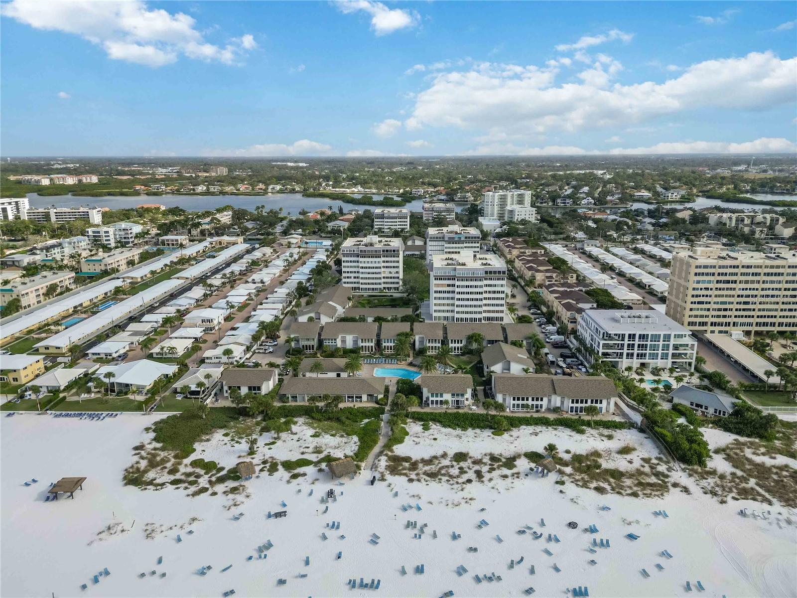 PEPPERTREE BAY III - Residential