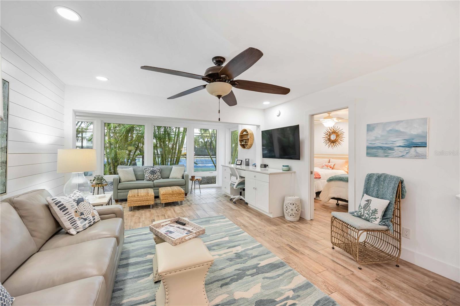 PEPPERTREE BAY III - Residential