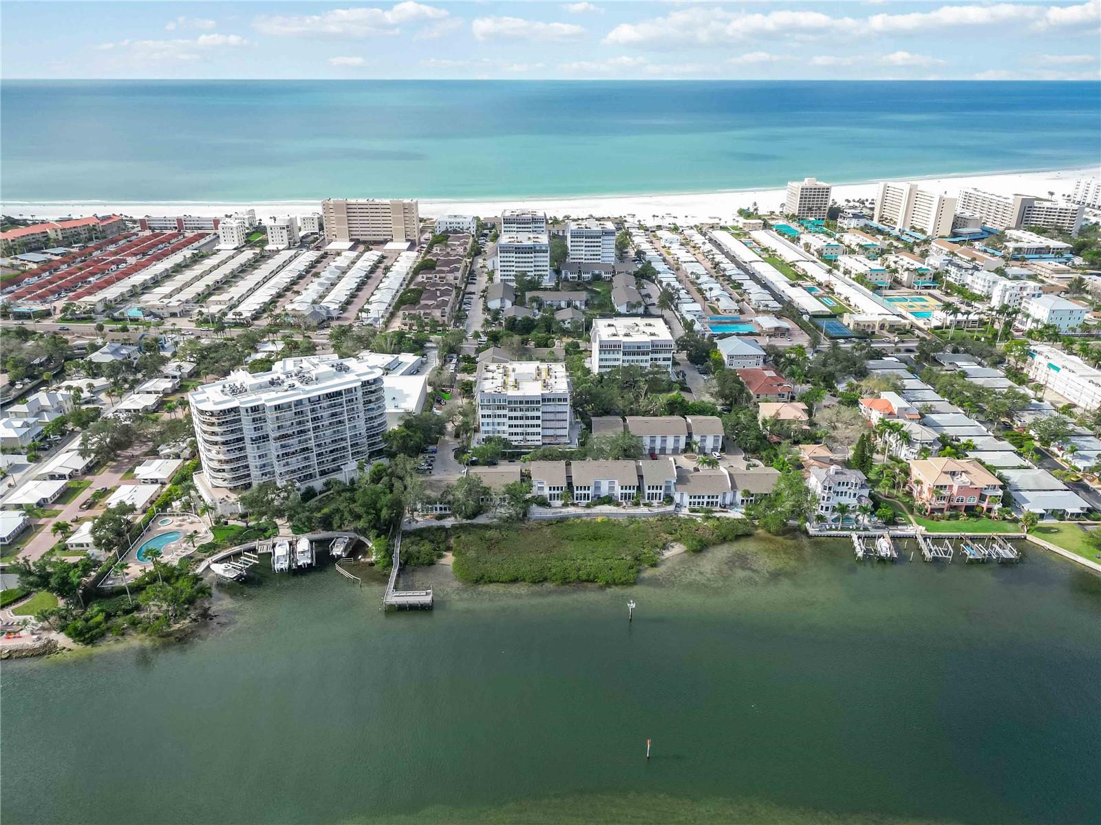 PEPPERTREE BAY III - Residential