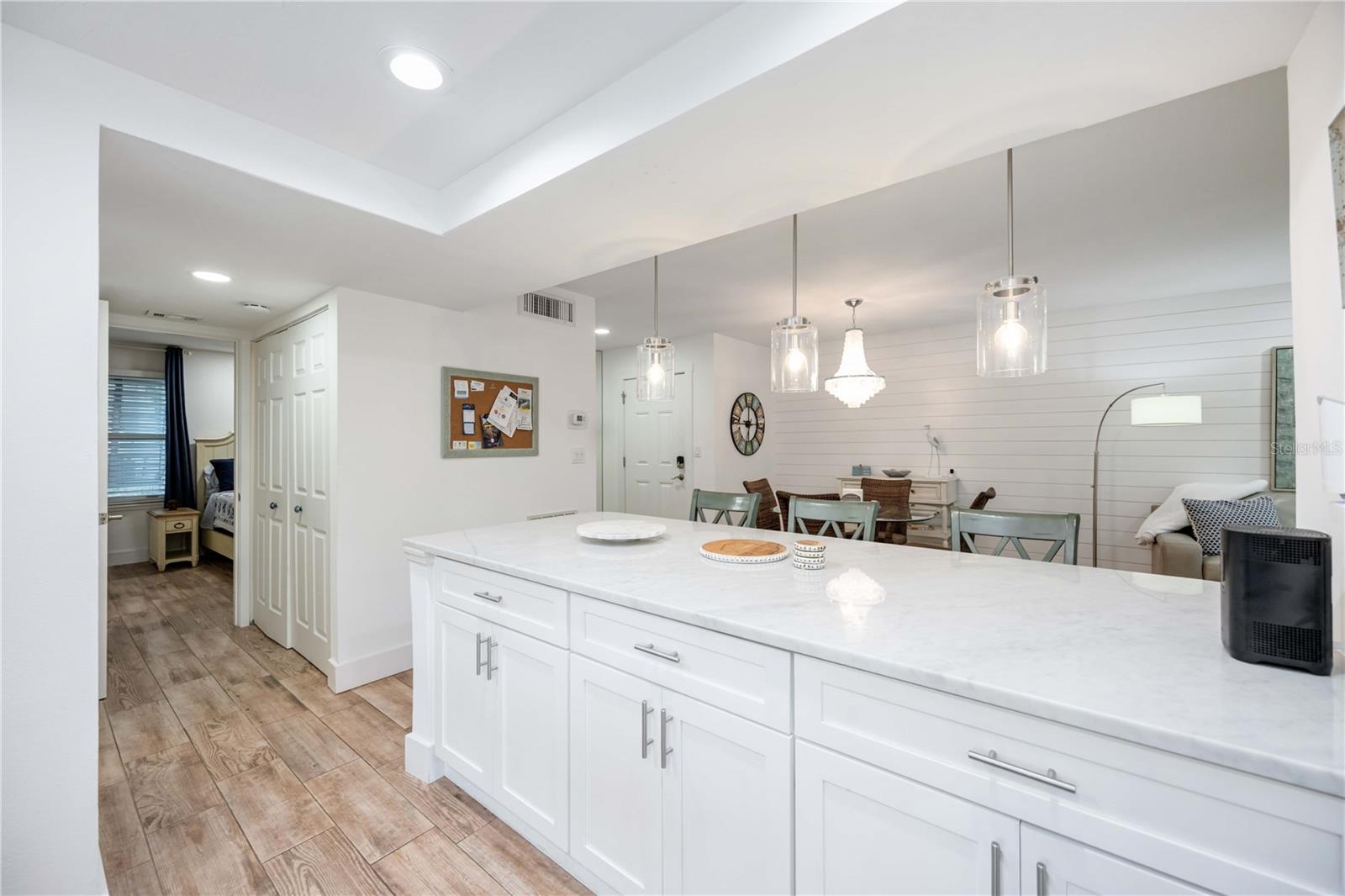 PEPPERTREE BAY III - Residential