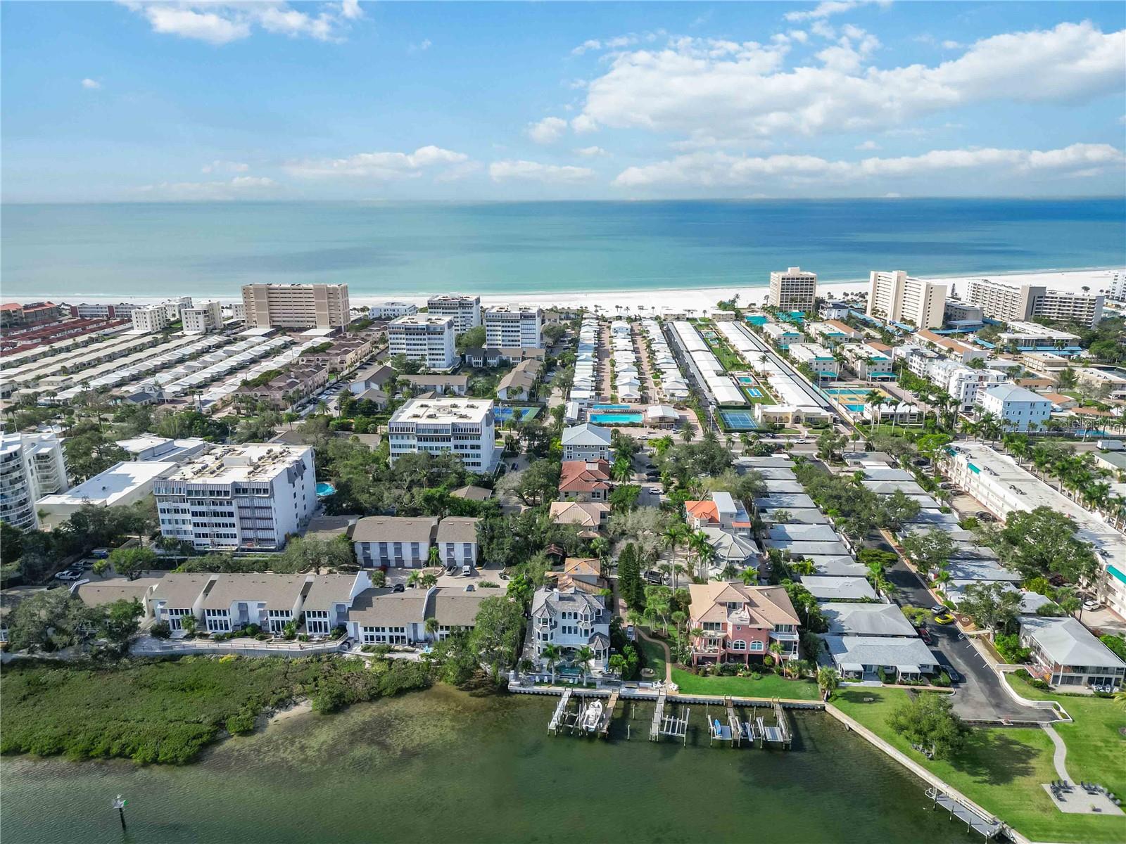 PEPPERTREE BAY III - Residential