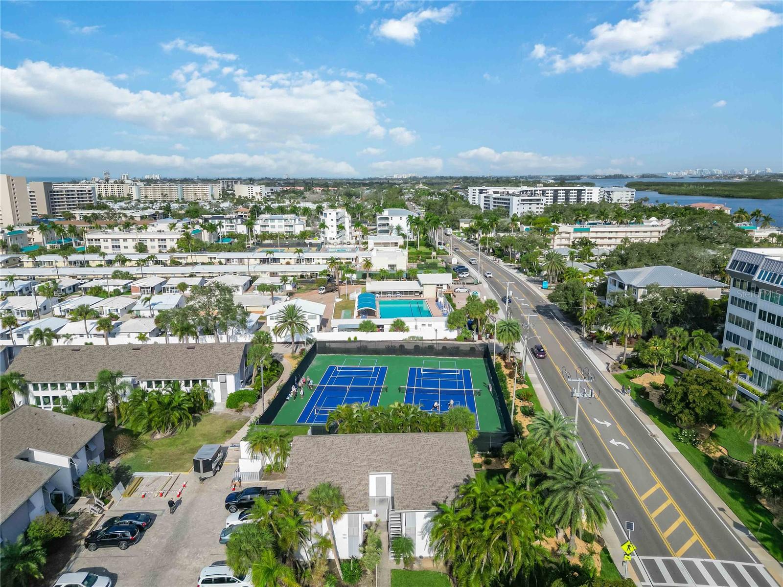 PEPPERTREE BAY III - Residential