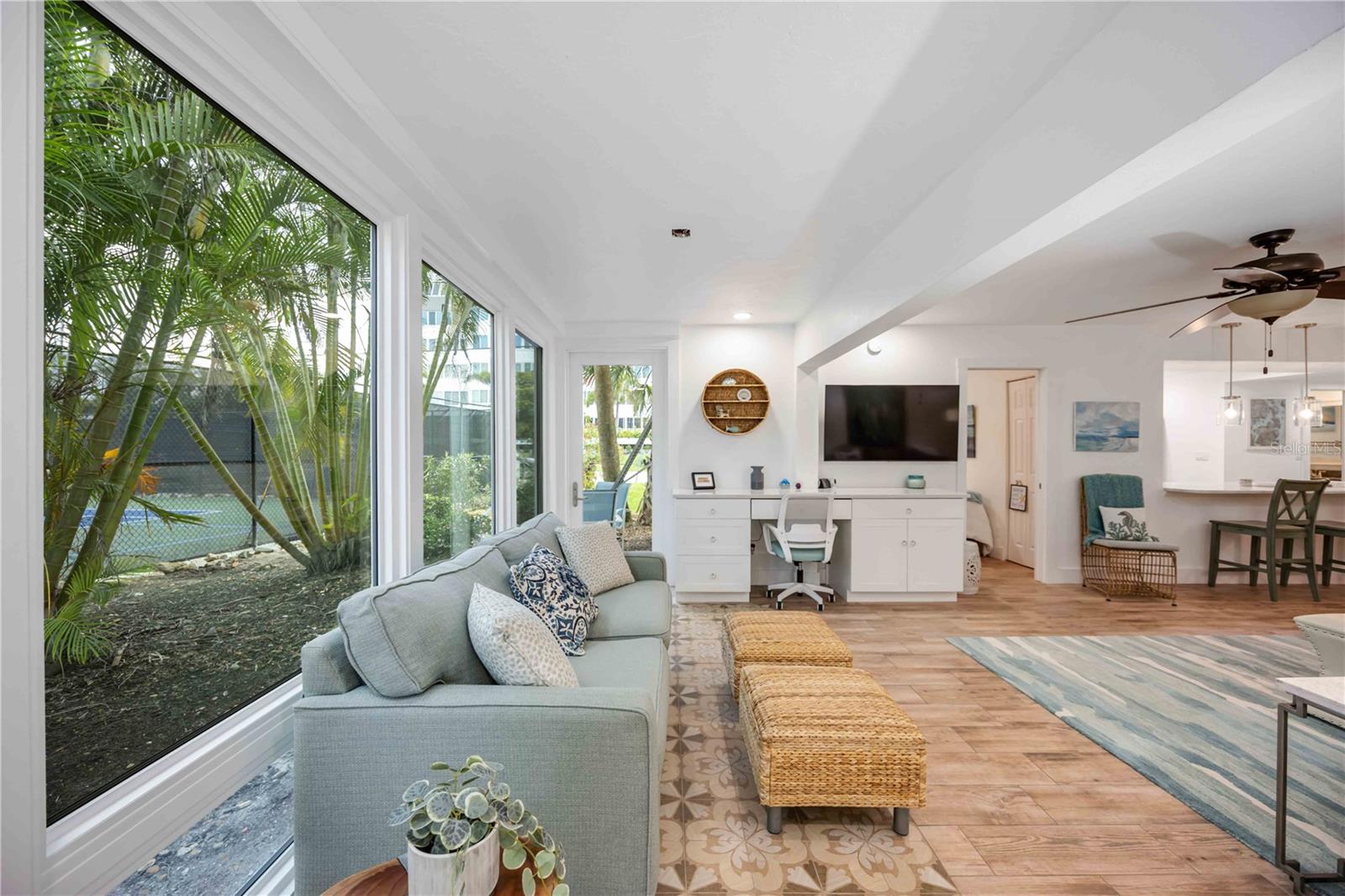 PEPPERTREE BAY III - Residential