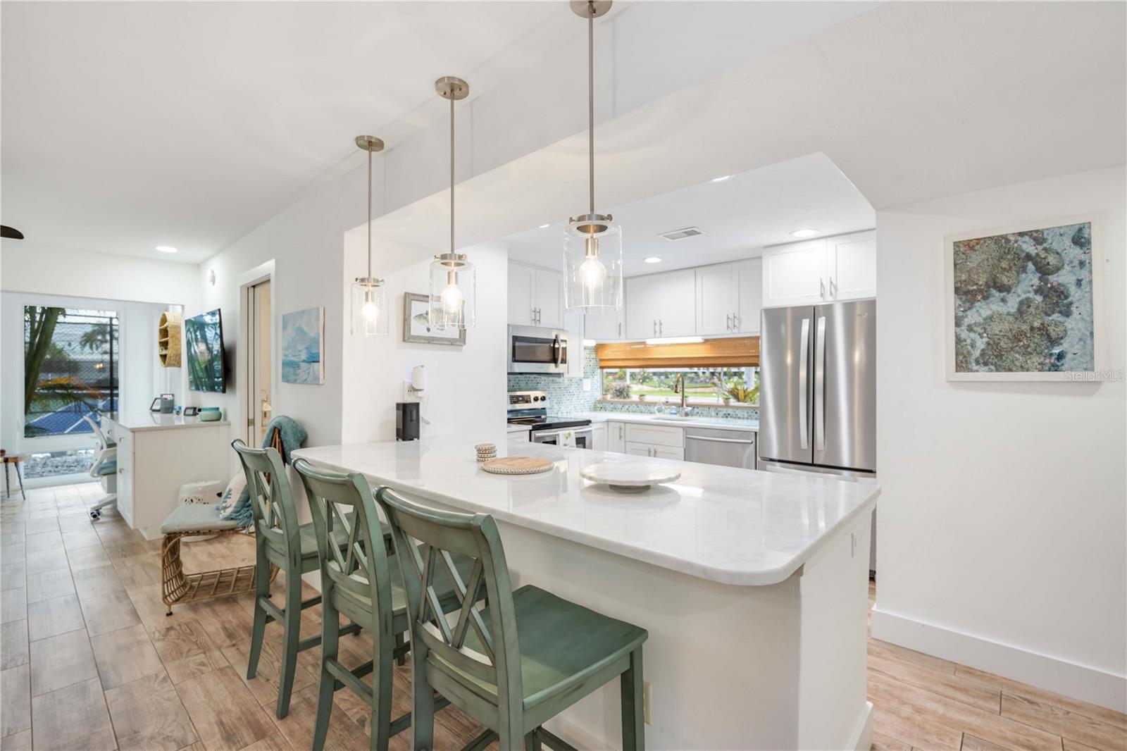 PEPPERTREE BAY III - Residential