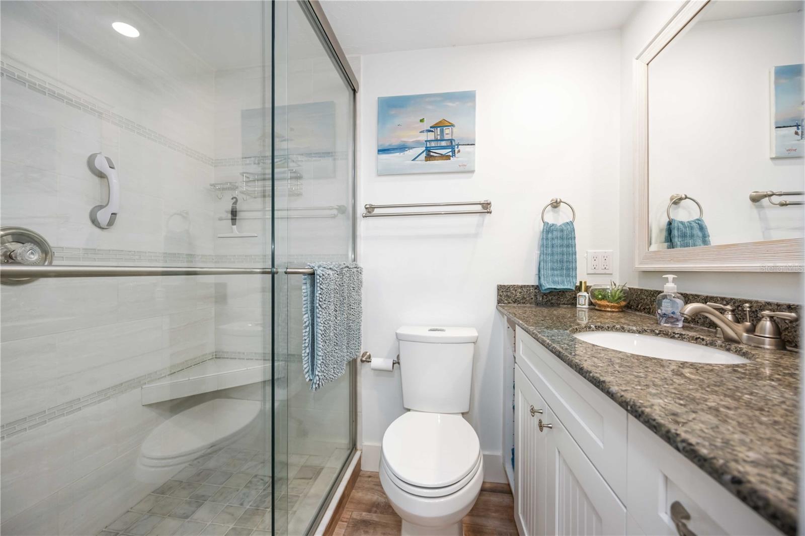 PEPPERTREE BAY III - Residential