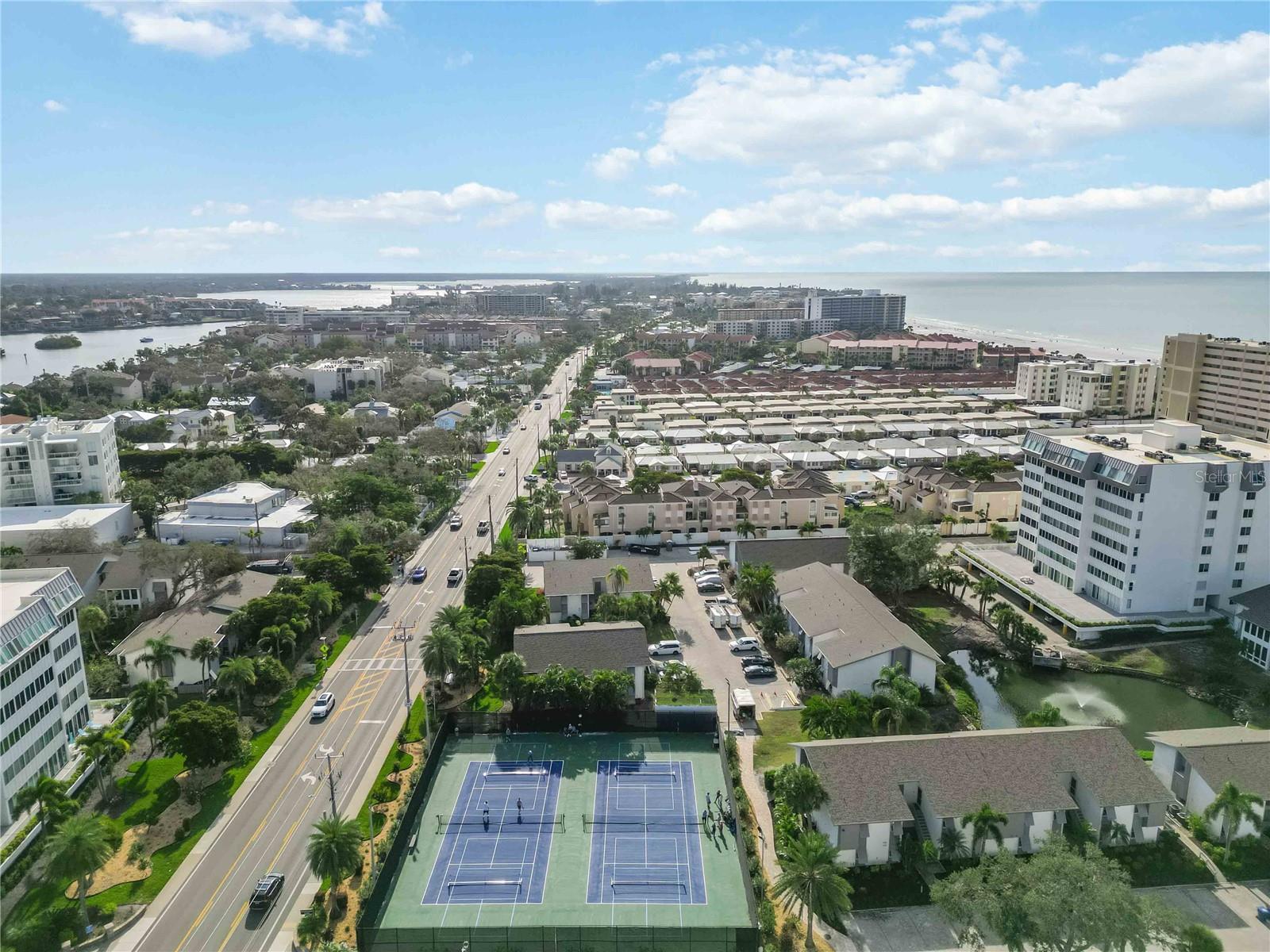 PEPPERTREE BAY III - Residential