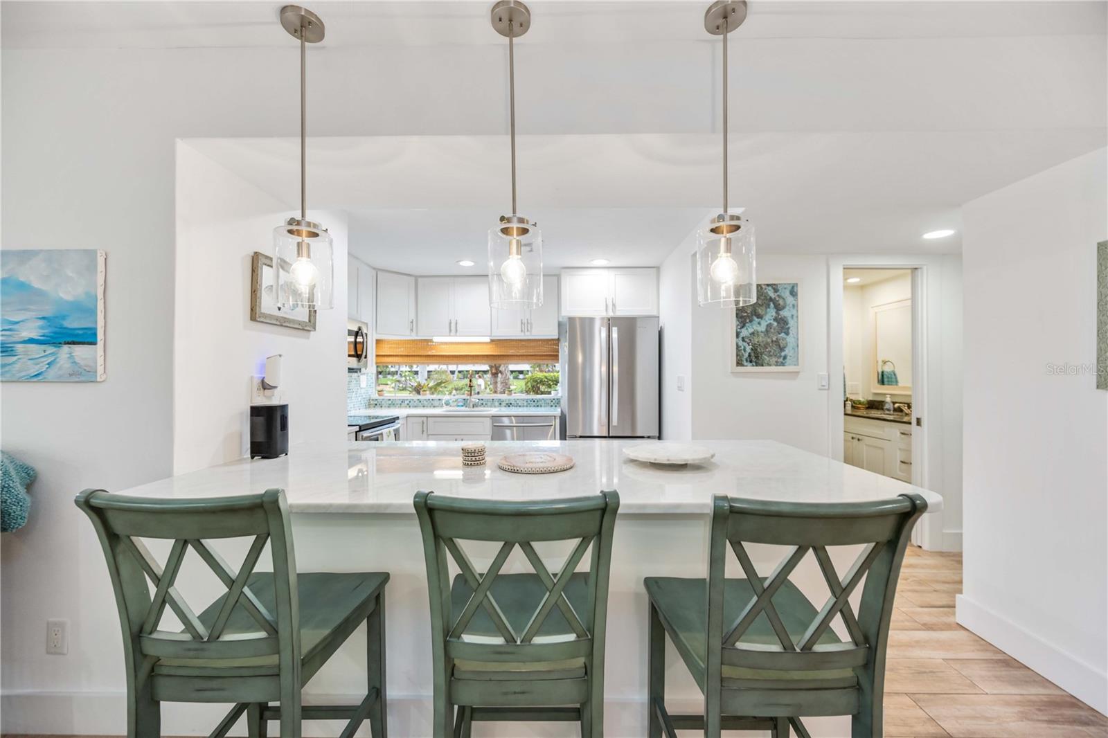 PEPPERTREE BAY III - Residential