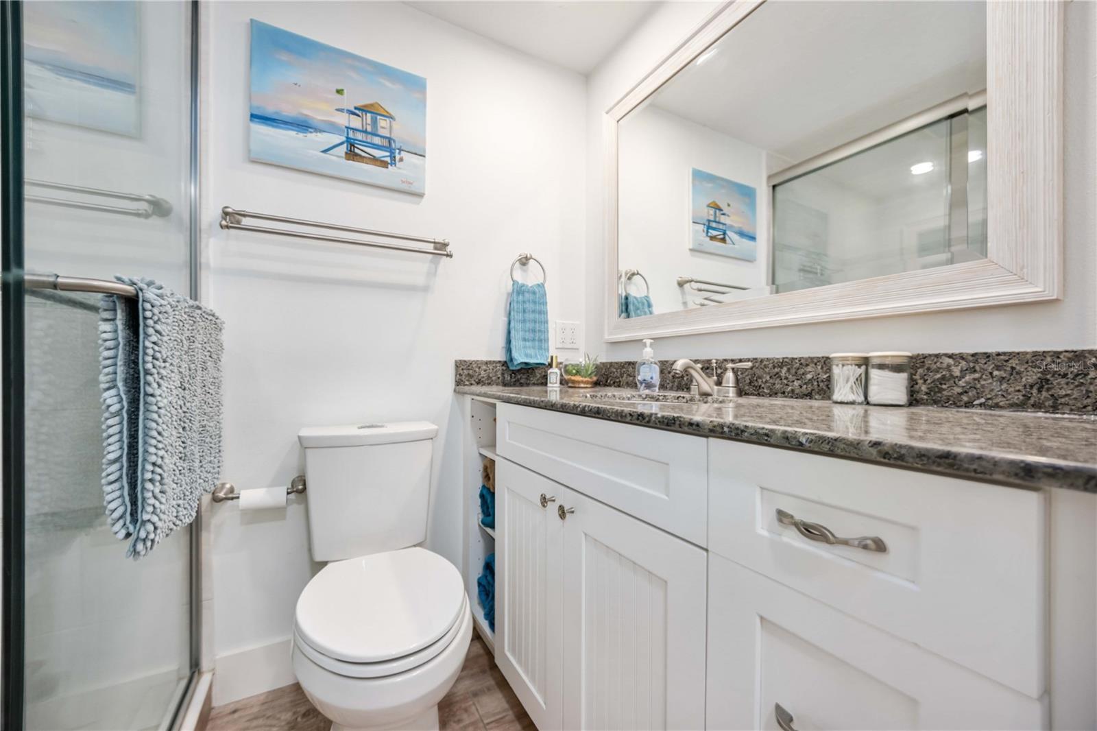 PEPPERTREE BAY III - Residential